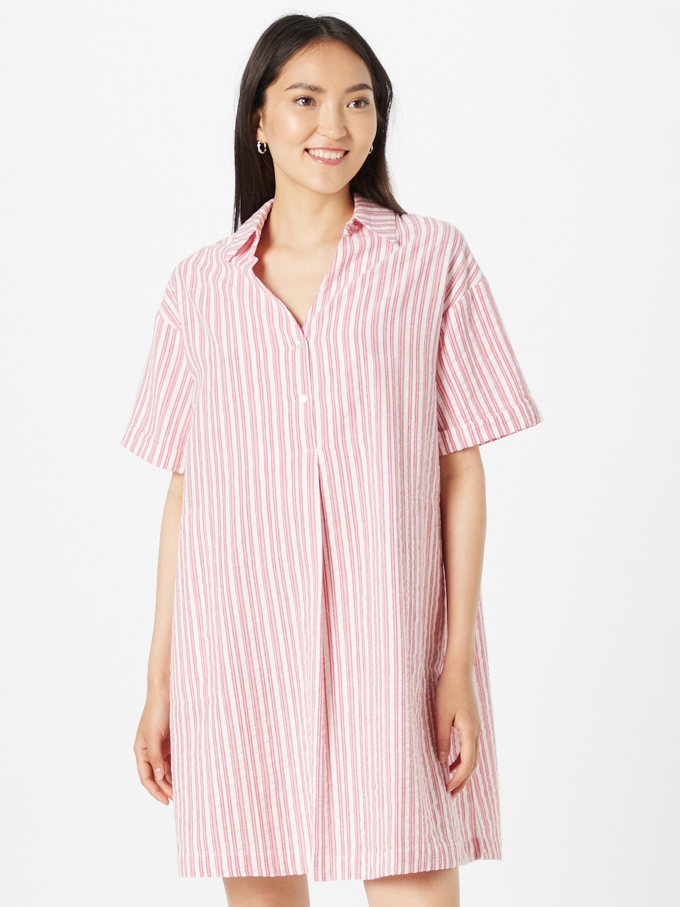 Yerse Abito camicia 'BYRON'