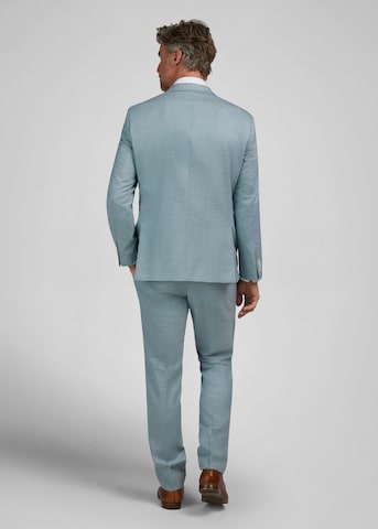 HECHTER PARIS Slim fit Suit in Green
