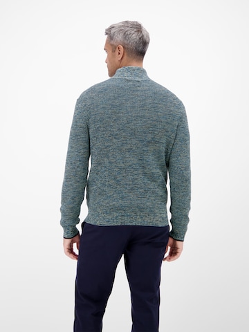 LERROS Trui in Blauw