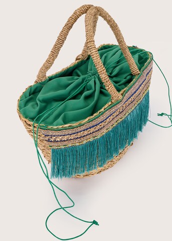 Borsa a mano 'Briges' di Camomilla Italia in beige