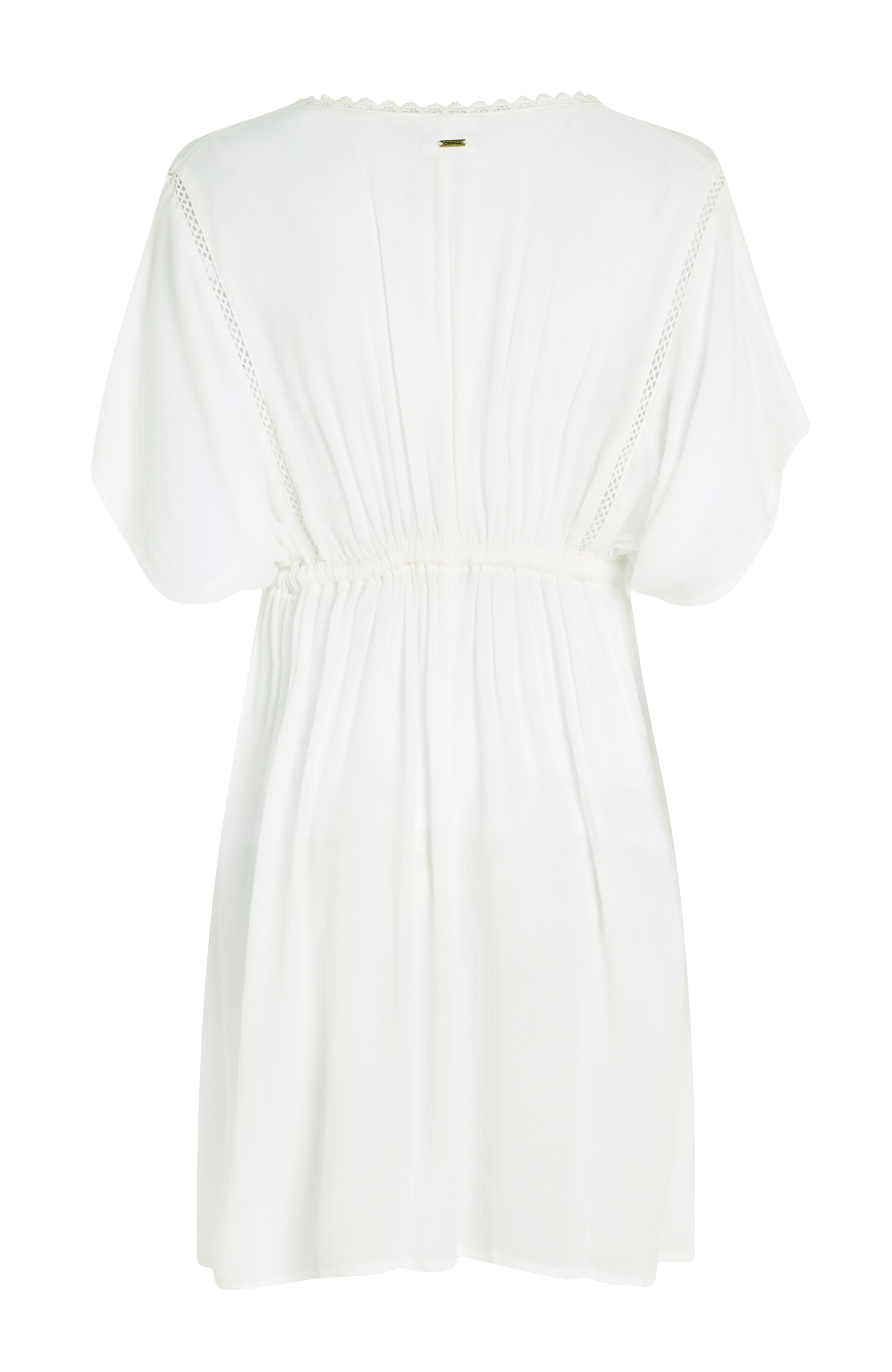 O'NEILL Plážové šaty - Biela