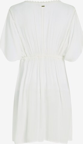 O'NEILL Beach Dress in White