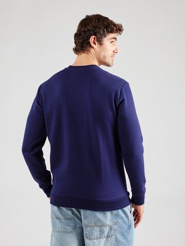 Only & Sons Regular fit Μπλούζα φούτερ 'Ceres' σε μπλε