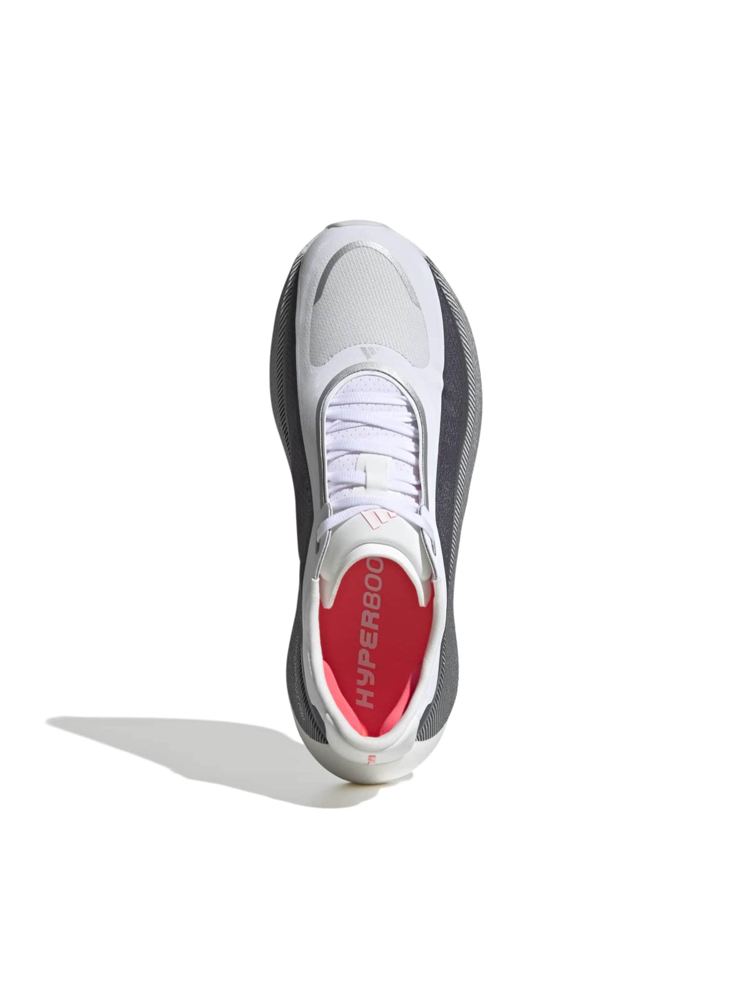 ADIDAS PERFORMANCE Buty do biegania 'HYPERBOOST EDGE' w kolorze biały