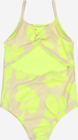 Maillot de bain GAP en jaune