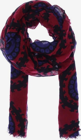 UNITED COLORS OF BENETTON Scarf & Wrap in One size in Red: front