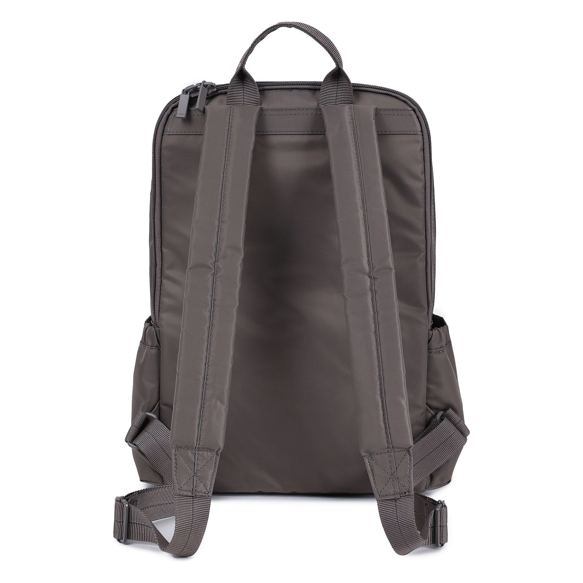 Hedgren Backpack 'Inner City' in Brown