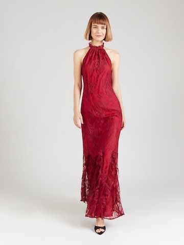 Abito di Maya Deluxe in rosso: frontale