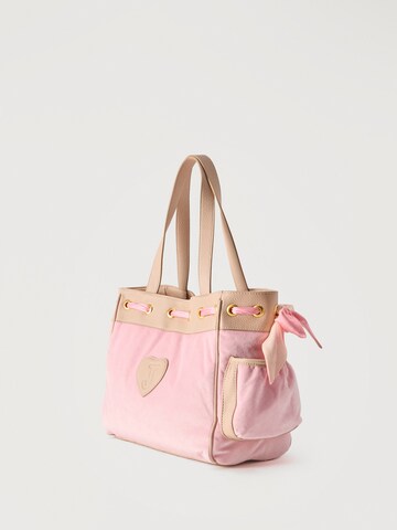 Juicy Couture Skuldertaske i pink
