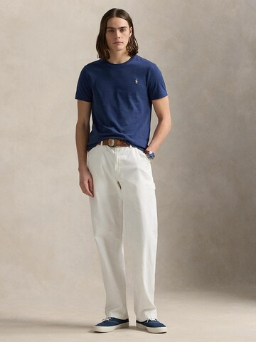 Polo Ralph Lauren Μπλουζάκι σε μπλε