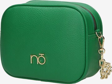 Sac à bandoulière NOBO en vert