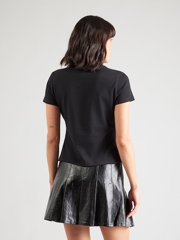 Calvin Klein Jeans Shirt in Black