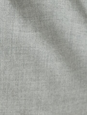 Koton Wide leg Pleat-front trousers in Grey