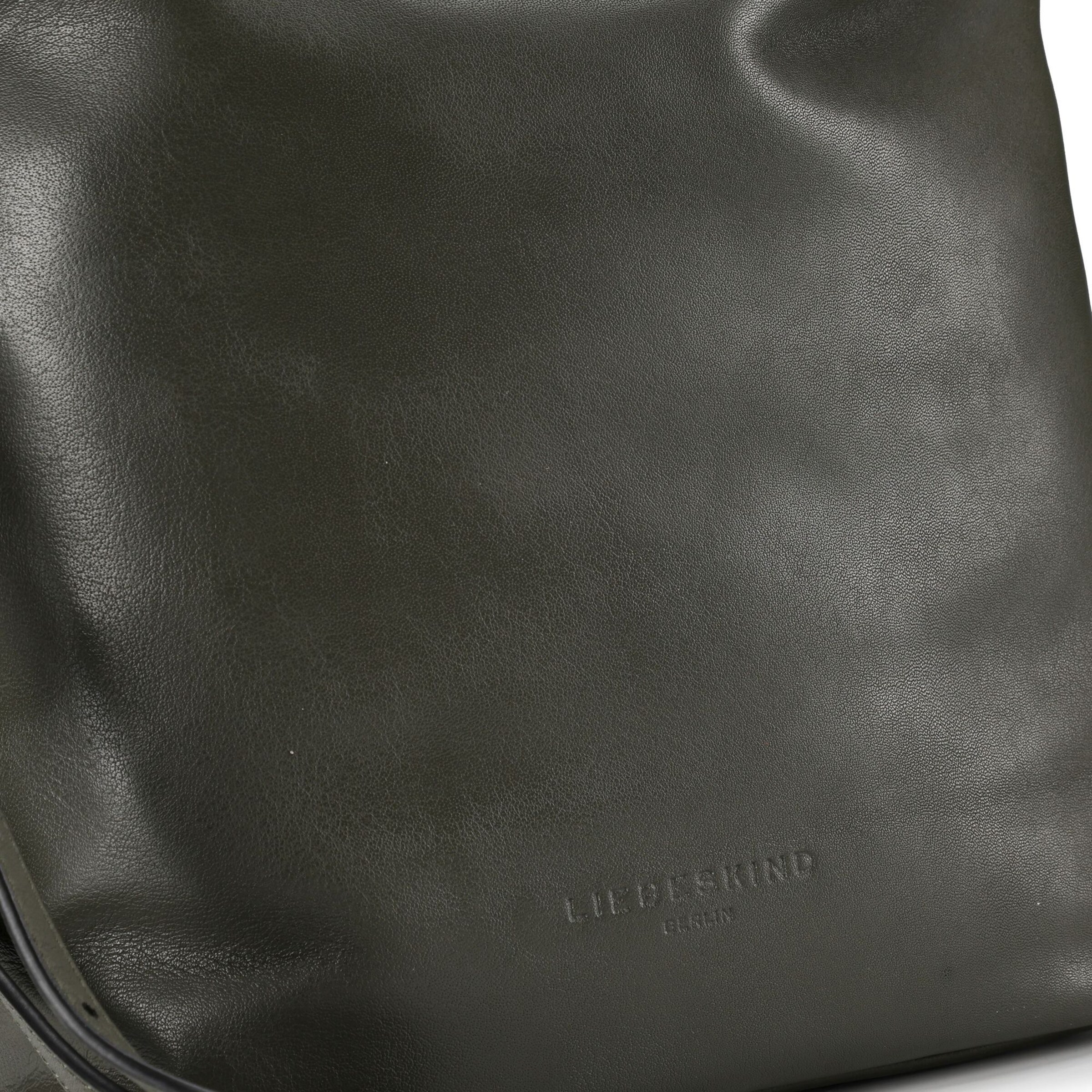 Liebeskind Berlin Handtasche 'Hera' in Grün