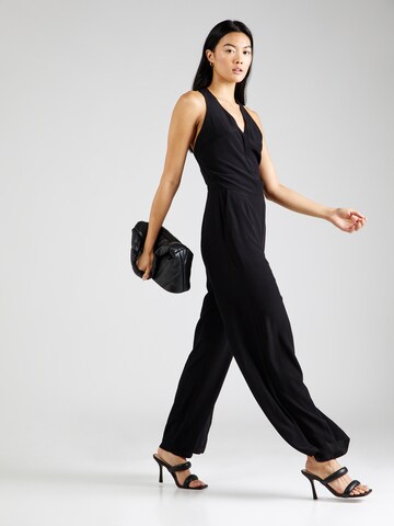 IKKS Jumpsuit i sort