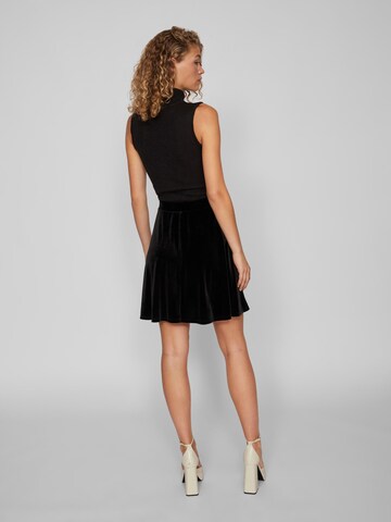 VILA Rock 'Katja' in Schwarz