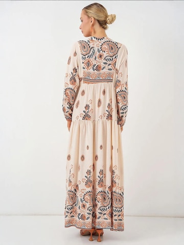 Bigdart Blousejurk in Oranje