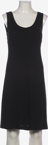 AKRIS Dress in XL in Black: front