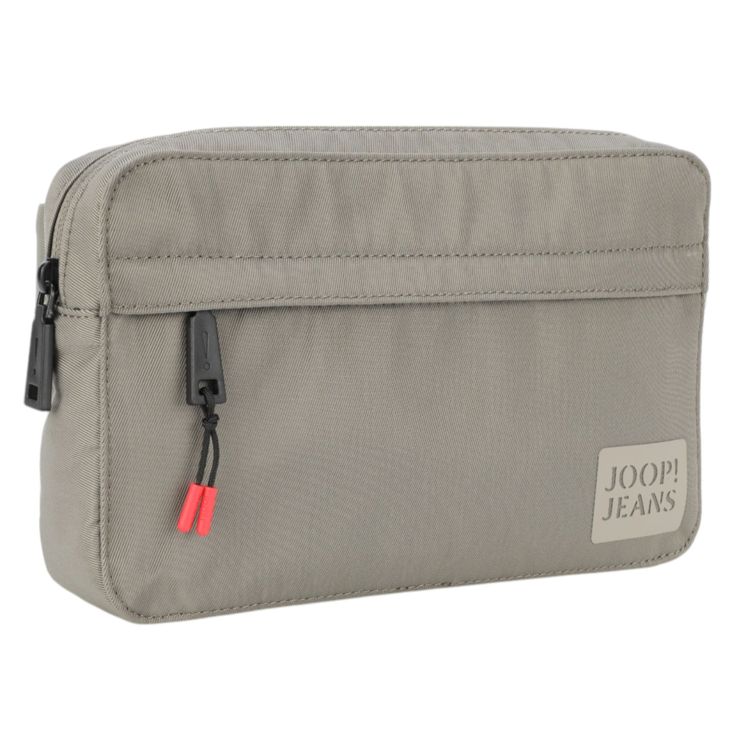 JOOP! Jeans Belt bag 'Martano' in Grey