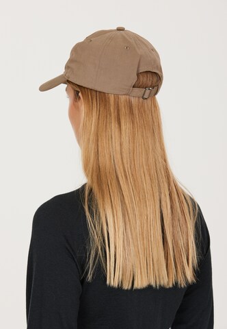 SOS Cap 'Nordals' in Beige