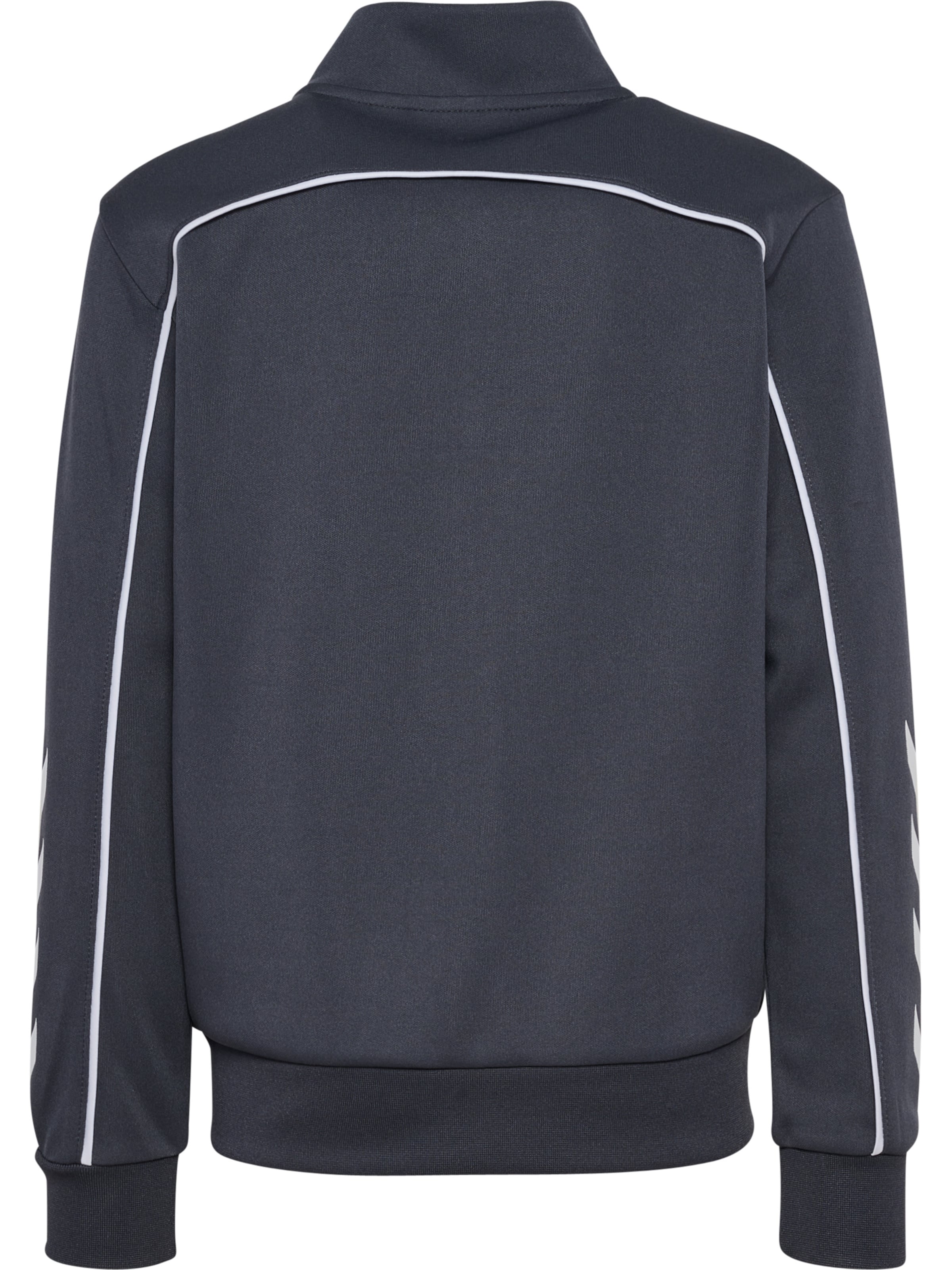 Hummel Tracksuit in Green
