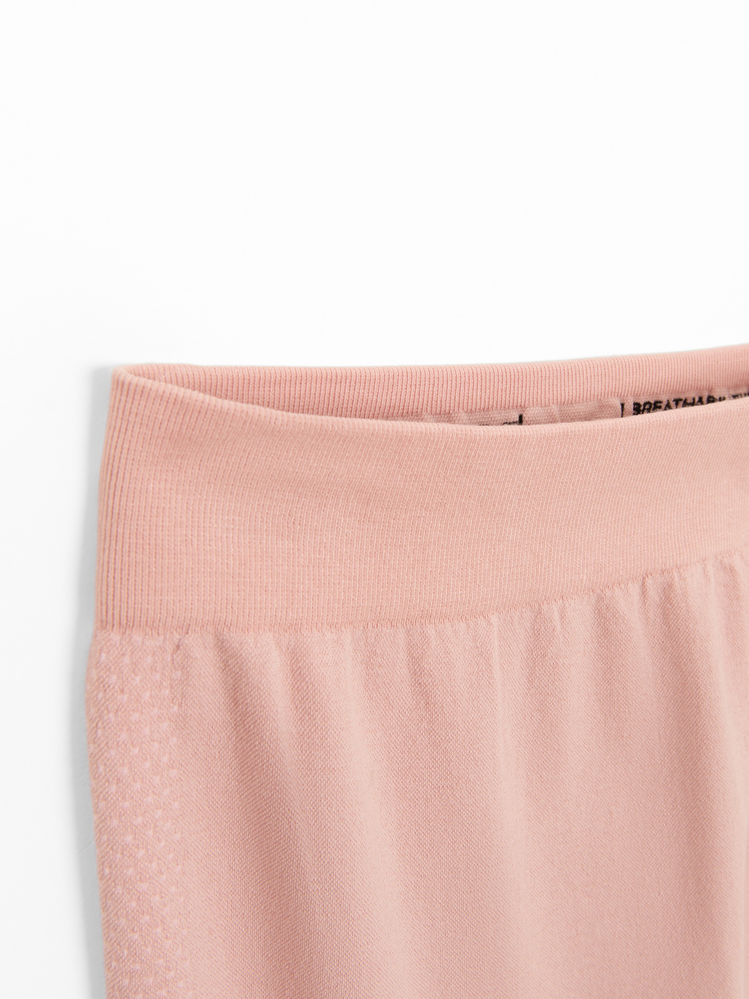 NoWear Бюстгальтер под футболку Комплекты белья в Ярко-розовый