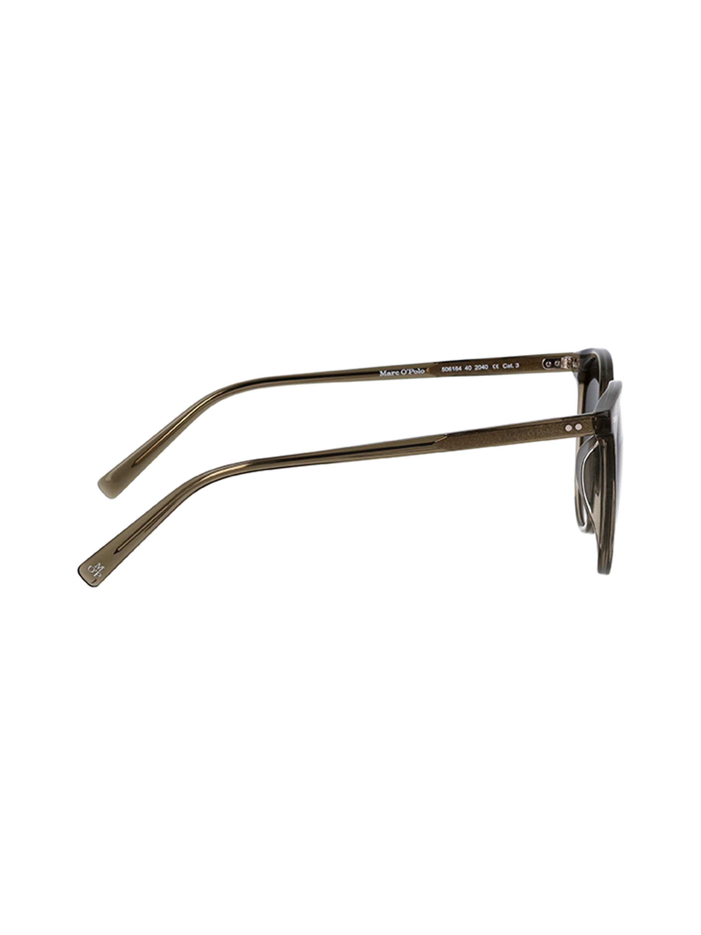 Marc O'Polo EYEWEAR Sunglasses in Green