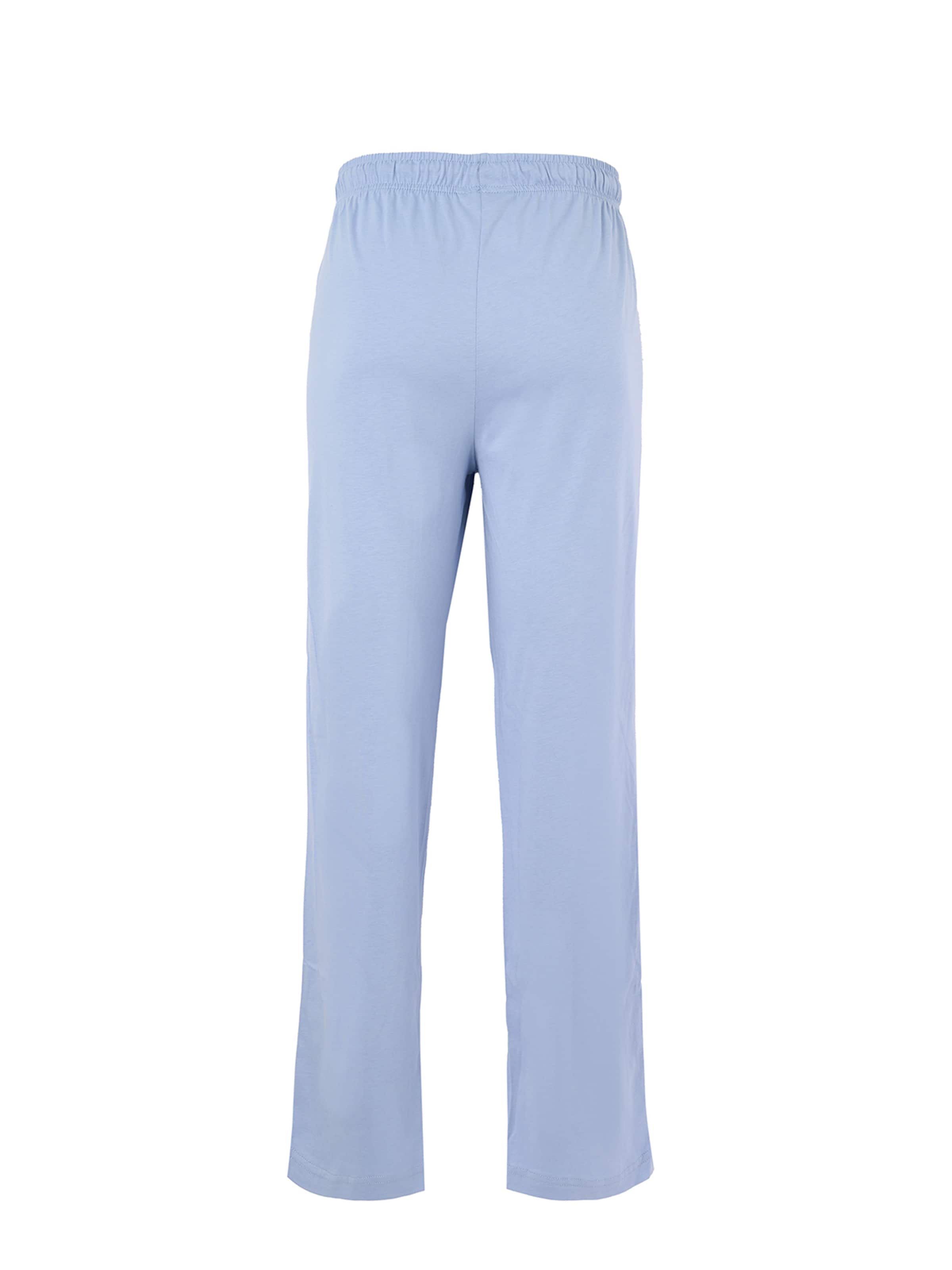 Pantalon de pyjama Dagi en bleu