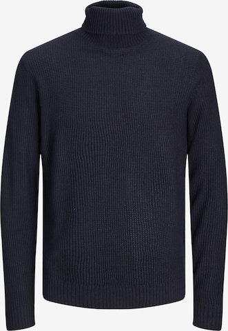 JACK & JONES Pullover 'KYLE' in Blau: predná strana