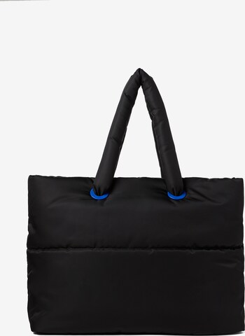 Borsa a mano di KARL LAGERFELD JEANS in nero