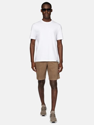 Boggi Milano Shirt in White
