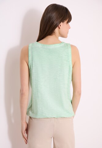 CECIL Top in Green