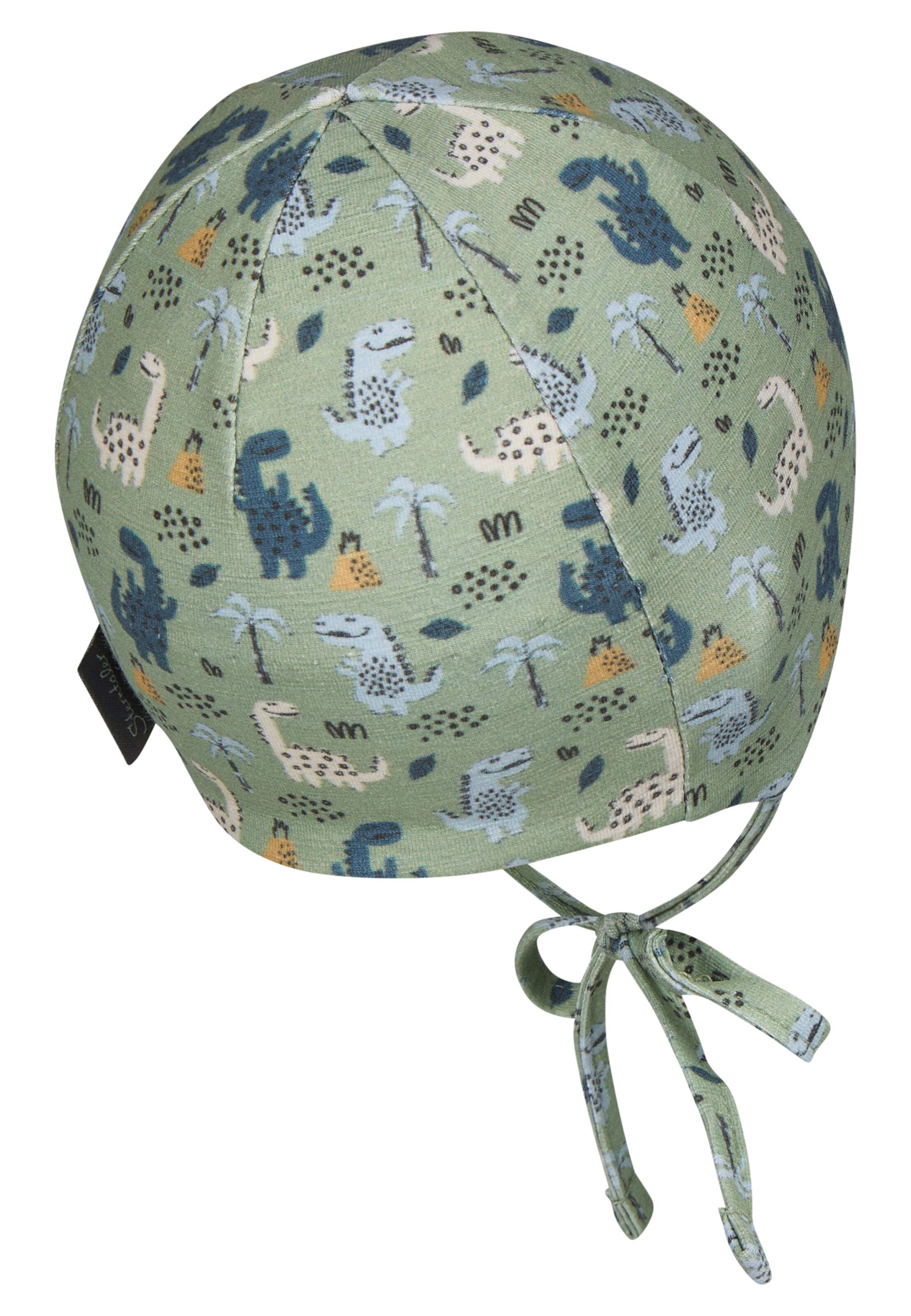 STERNTALER Beanie in Grün