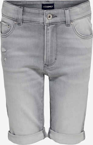 KIDS ONLY Jeans 'Matt' in Grey: front