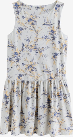 pilka Next Suknelė: priekis