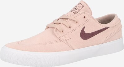 Nike SB Sneakers 'Stefan Janoski' in Pink, Item view