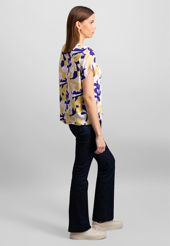 FYNCH-HATTON Blouse in White