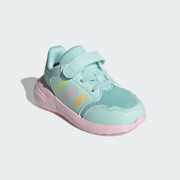 Sneaker 'Tensaur Run 3.0' di ADIDAS SPORTSWEAR in verde