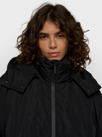 10Days Winter Jacket in Black