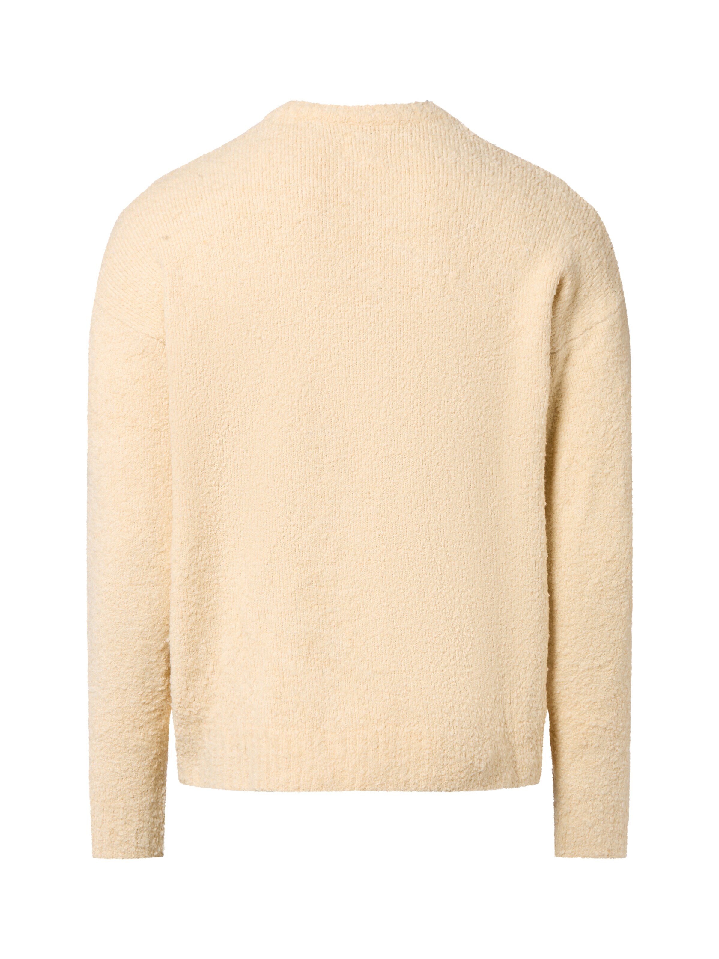 Redefined Rebel Pullover in Beige
