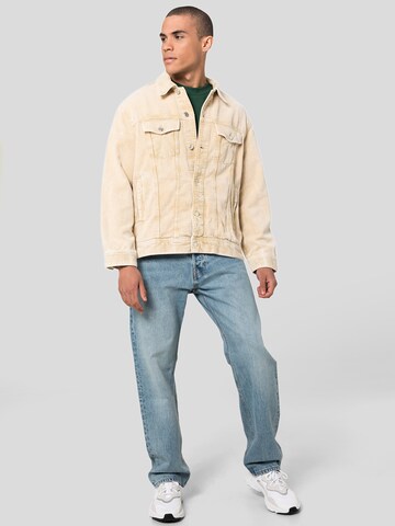 regular Jeans 'Space Seven' di WEEKDAY in blu