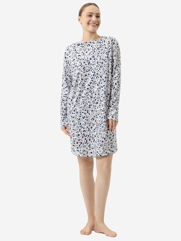 Mey Nightgown 'Soft Leo' in Mixed colors