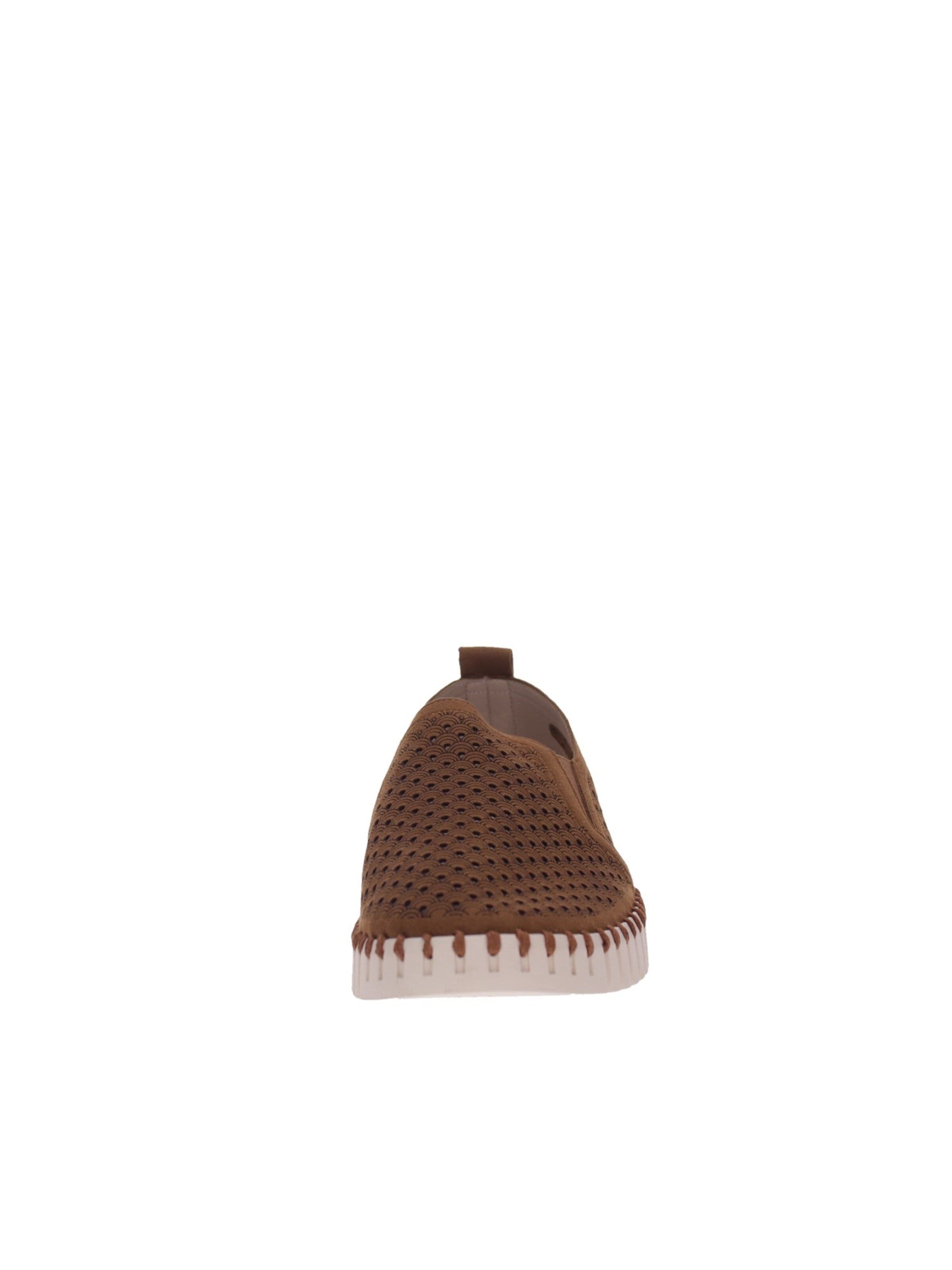 Mocassino di ILSE JACOBSEN in marrone