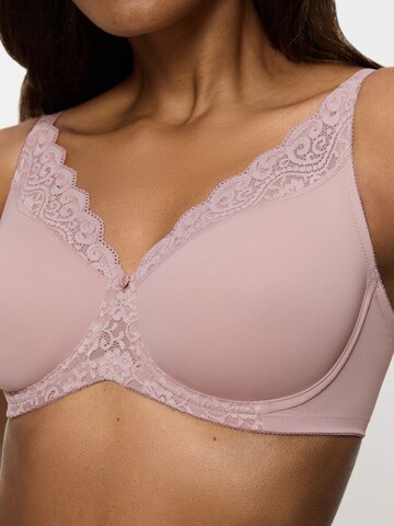 TRIUMPH BH ' Amourette ' in Roze