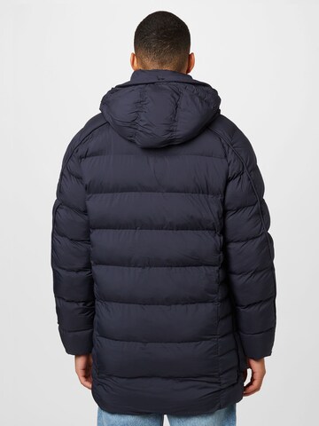 G-Star RAW Parka in Blau