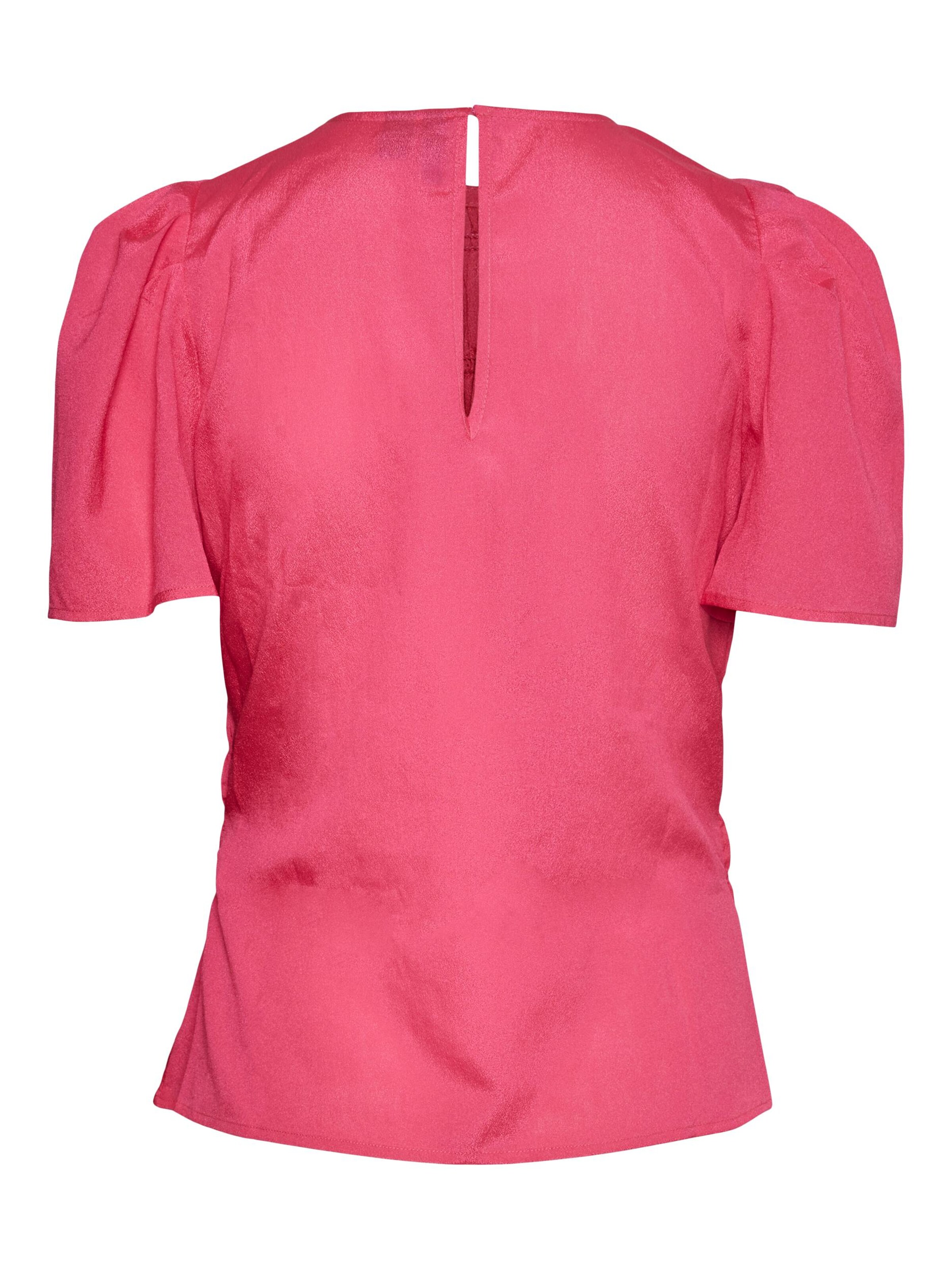 xOiCp Camicie e tuniche VERO MODA Camicia da donna Ofelia in Rosa Pastello 