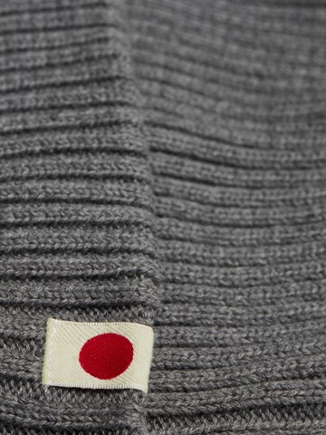 JACK & JONES Beanie in Grey