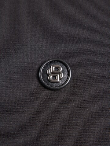 BOSS Dressipluus 'C-Sharpe 01', värv must