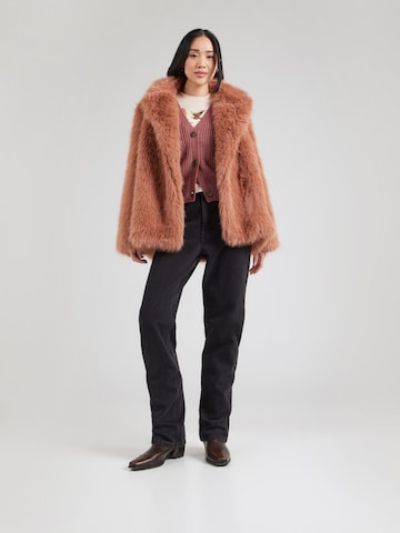 VERO MODA - Cárdigan 'VMLEA' en rosa