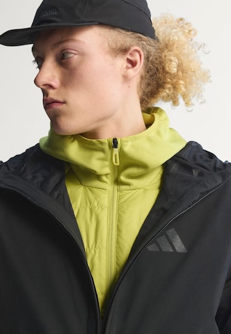 ADIDAS TERREX - Chaqueta de montaña 'Multi 2 Layer' en negro